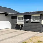 Holiday home 119-ringkobing-regnspovedalen-17