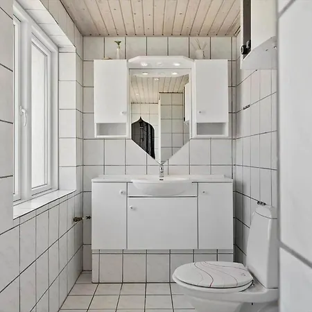 بيت للعطل 119-ringkobing-regnspovedalen-17 Norby (Ringkobing-Skjern)