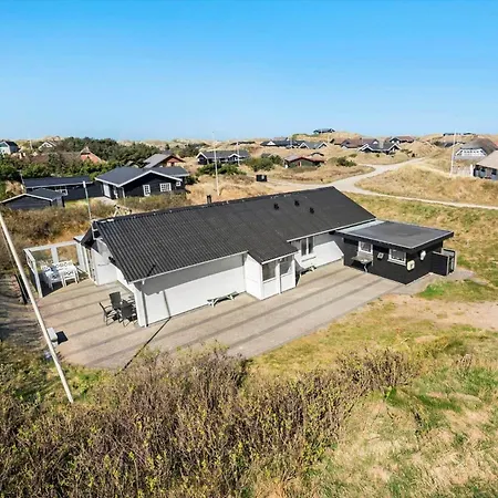 بيت للعطل 119-ringkobing-regnspovedalen-17 Norby (Ringkobing-Skjern)