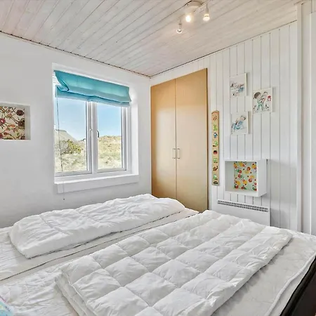 119-ringkobing-regnspovedalen-17 بيت للعطل