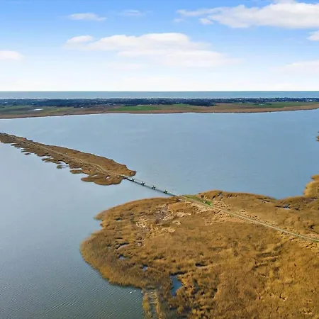 119-ringkobing-regnspovedalen-17 بيت للعطل