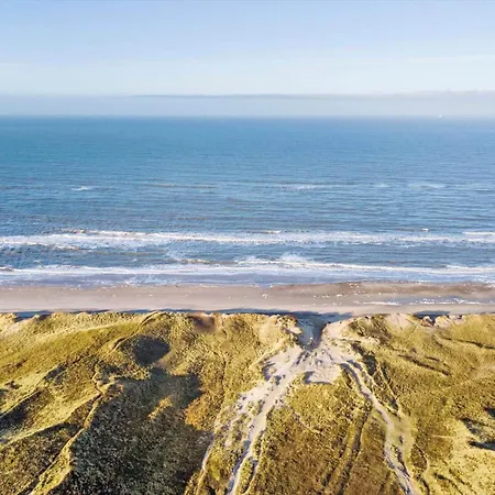 بيت للعطل 119-ringkobing-regnspovedalen-17 *