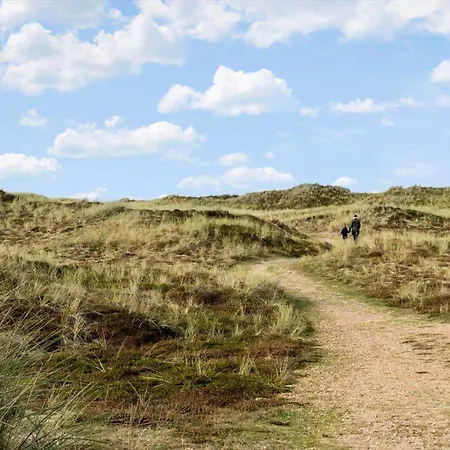 119-ringkobing-regnspovedalen-17 بيت للعطل Norby (Ringkobing-Skjern)