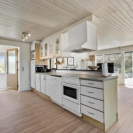 بيت للعطل 119-ringkobing-regnspovedalen-17 Norby (Ringkobing-Skjern)