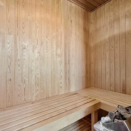 119-ringkobing-regnspovedalen-17 بيت للعطل