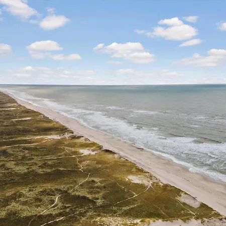 119-ringkobing-regnspovedalen-17 بيت للعطل Norby (Ringkobing-Skjern)