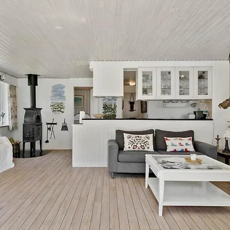 بيت للعطل 119-ringkobing-regnspovedalen-17 Norby (Ringkobing-Skjern)